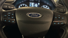 Ford Puma 1.0 EcoBoost Hybrid mHEV Titanium 5dr Petrol Hatchback